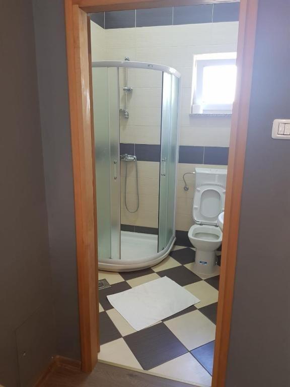 Отель, гостиница в Умаге, Хорватия, 262 м² - фото 12