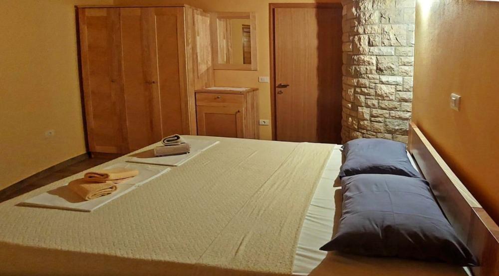 Отель, гостиница в Марчане, Хорватия, 225 м² - фото 12