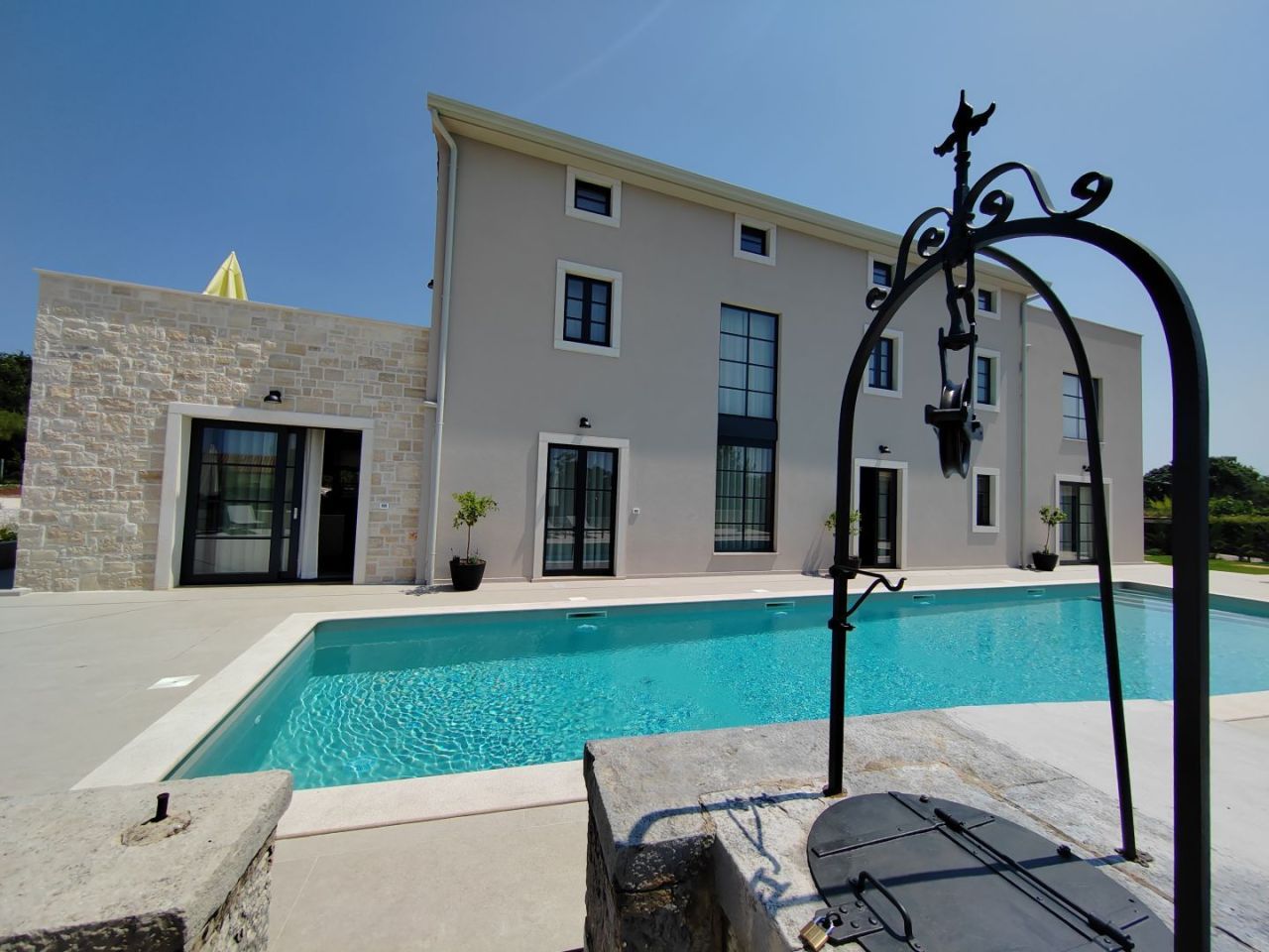 Вилла в Порече, Хорватия, 320 м² - фото 12