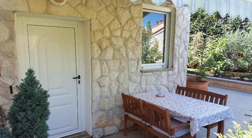 Отель, гостиница в Медулине, Хорватия, 340 м² - фото 12