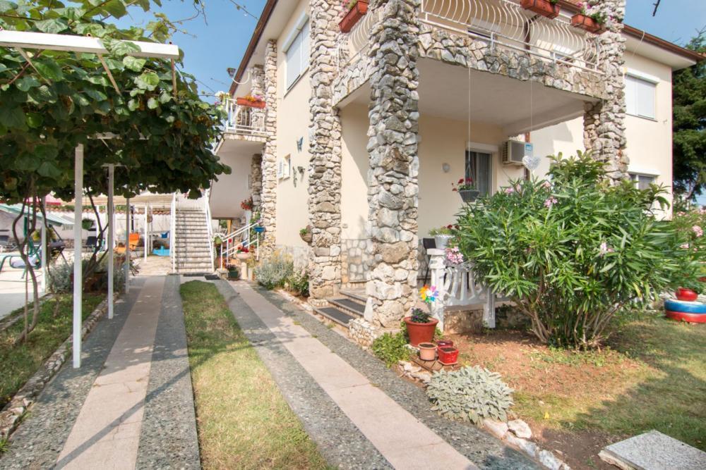 Отель, гостиница в Фажане, Хорватия, 220 м² - фото 12
