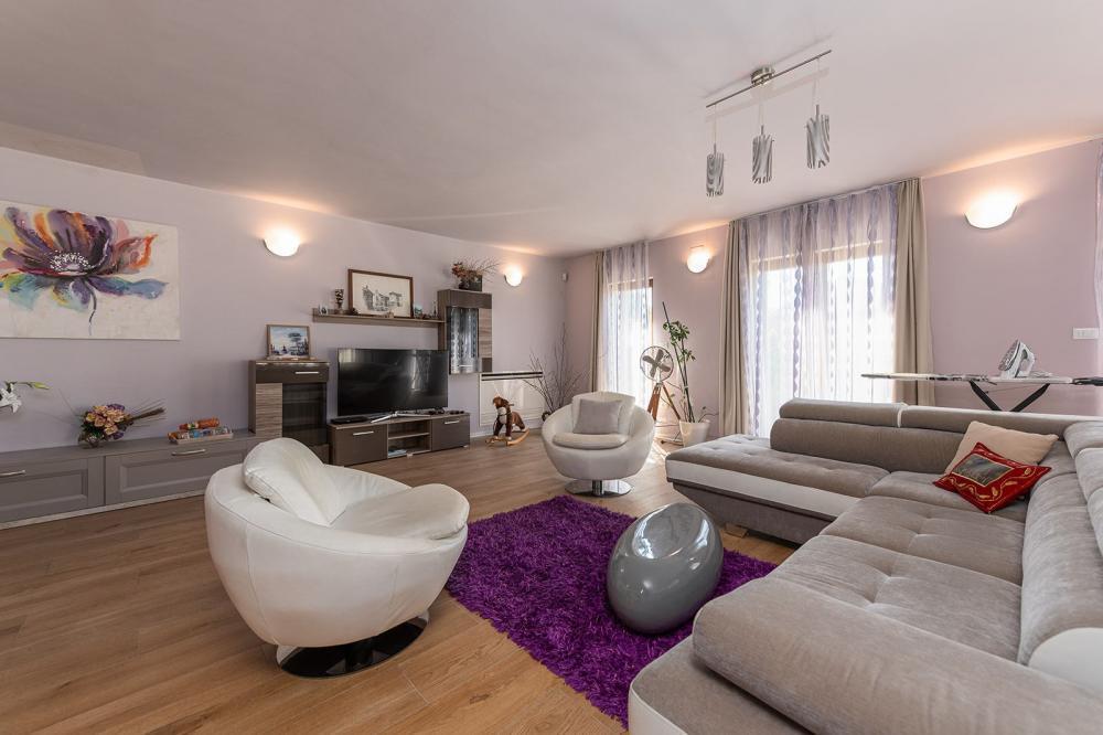 Отель, гостиница в Медулине, Хорватия, 460 м² - фото 13