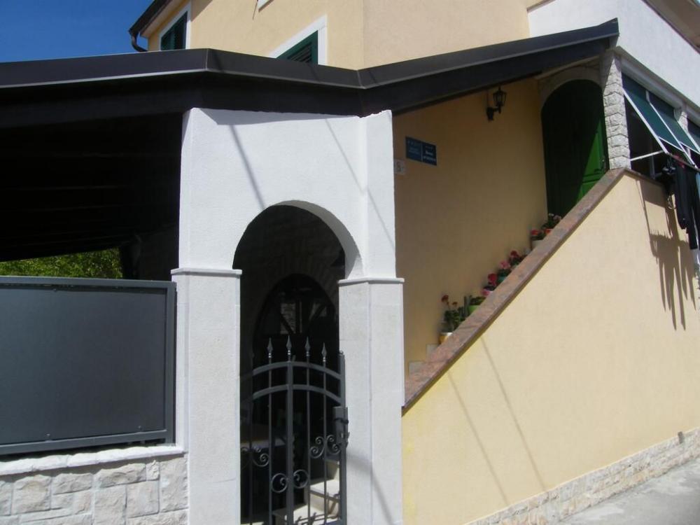 Отель, гостиница Premantura, Medulin, Хорватия, 245 м² - фото 13