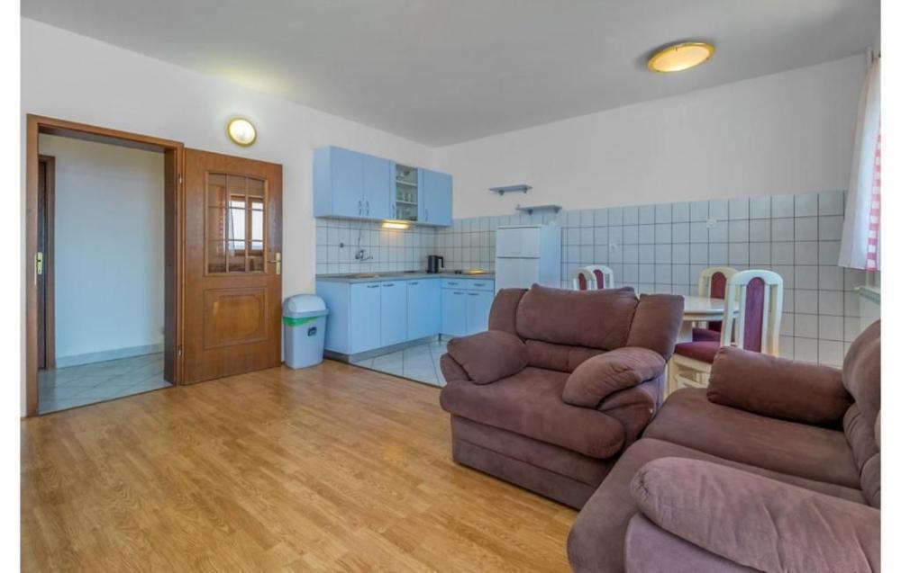 Отель, гостиница в Цриквенице, Хорватия, 610 м² - фото 13