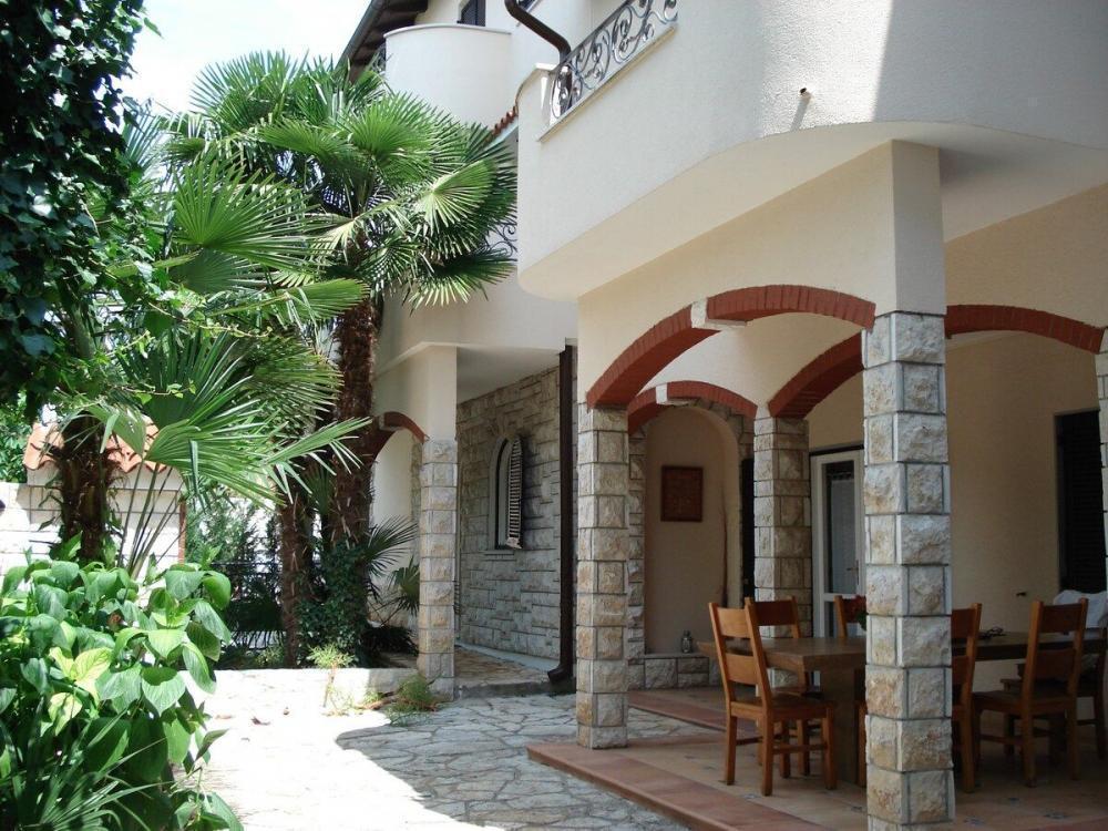 Вилла в Умаге, Хорватия, 480 м² - фото 13