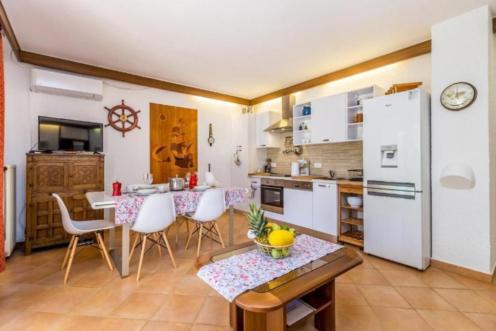 Отель, гостиница на Крке, Хорватия, 282 м² - фото 13