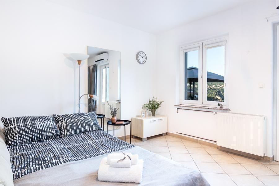 Отель, гостиница в Опатии, Хорватия, 170 м² - фото 13
