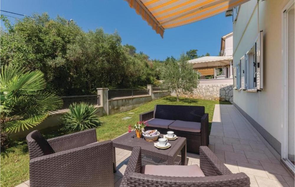 Вилла Rabac, Labin, Хорватия, 199 м² - фото 13