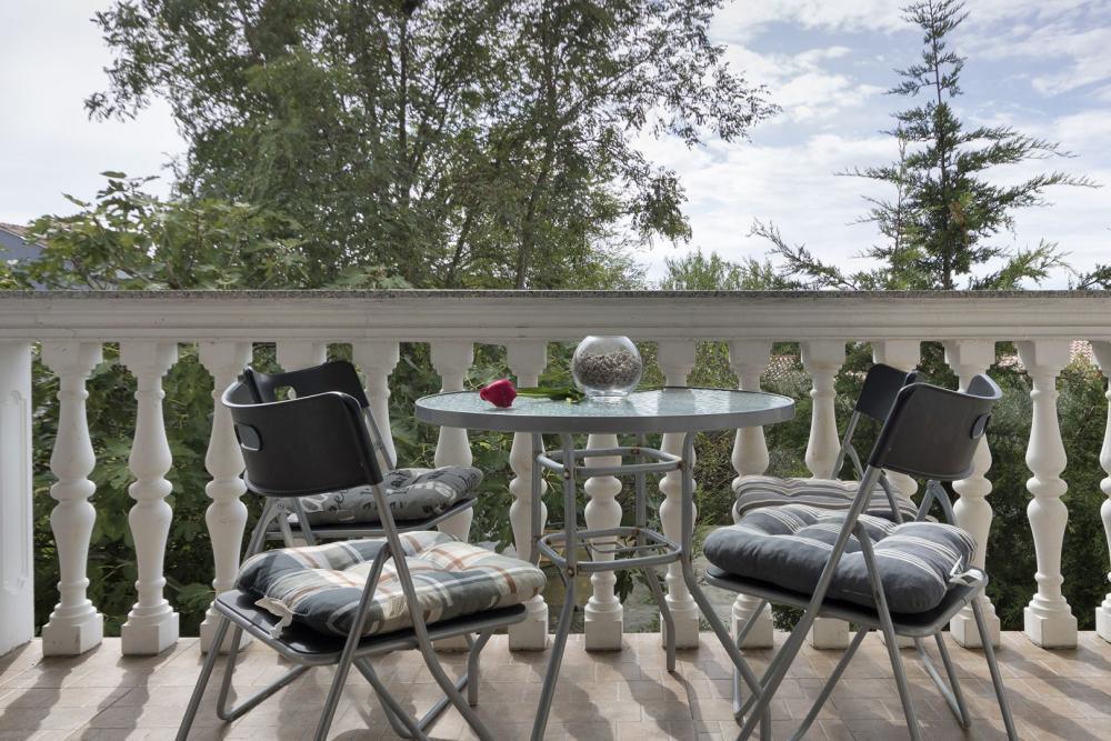 Отель, гостиница в Пуле, Хорватия, 735 м² - фото 13