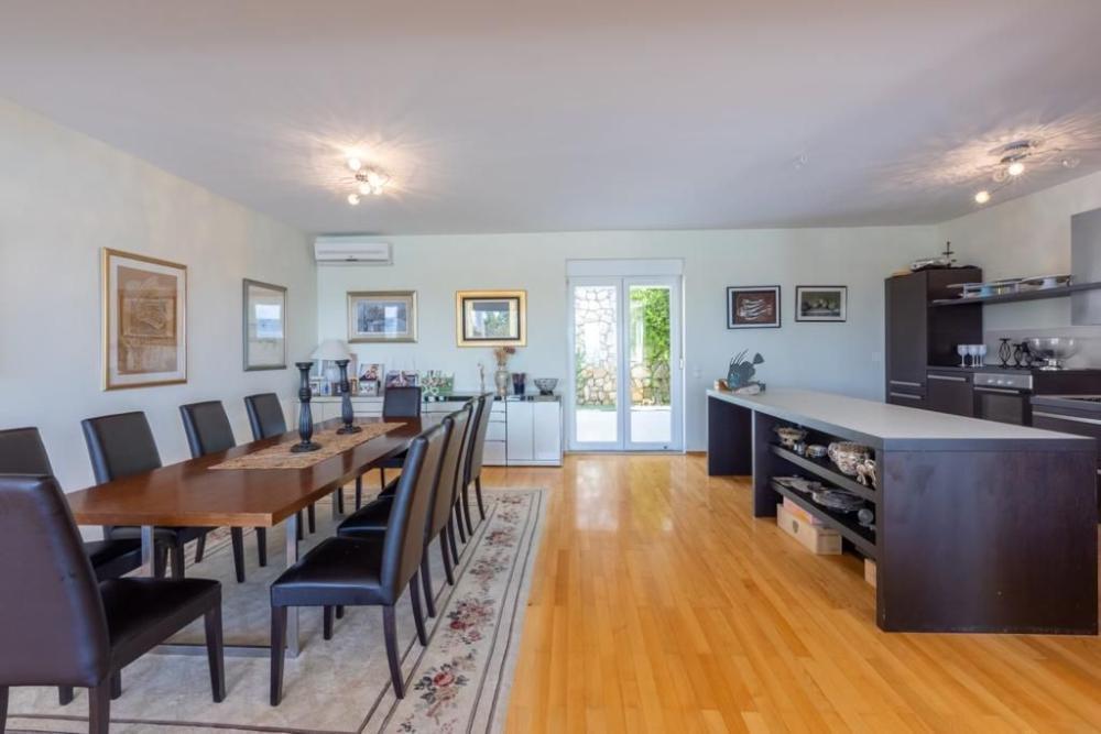 Вилла в Цриквенице, Хорватия, 550 м² - фото 13