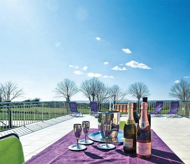 Отель, гостиница в Водняне, Хорватия, 531 м² - фото 13