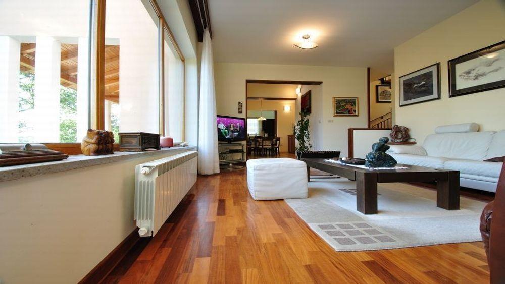 Вилла в Бузете, Хорватия, 285 м² - фото 13