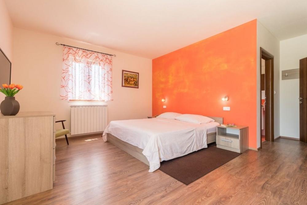 Вилла в Светвинченате, Хорватия, 220 м² - фото 14