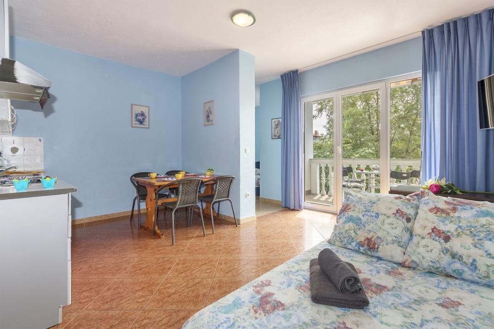 Отель, гостиница в Пуле, Хорватия, 735 м² - фото 14