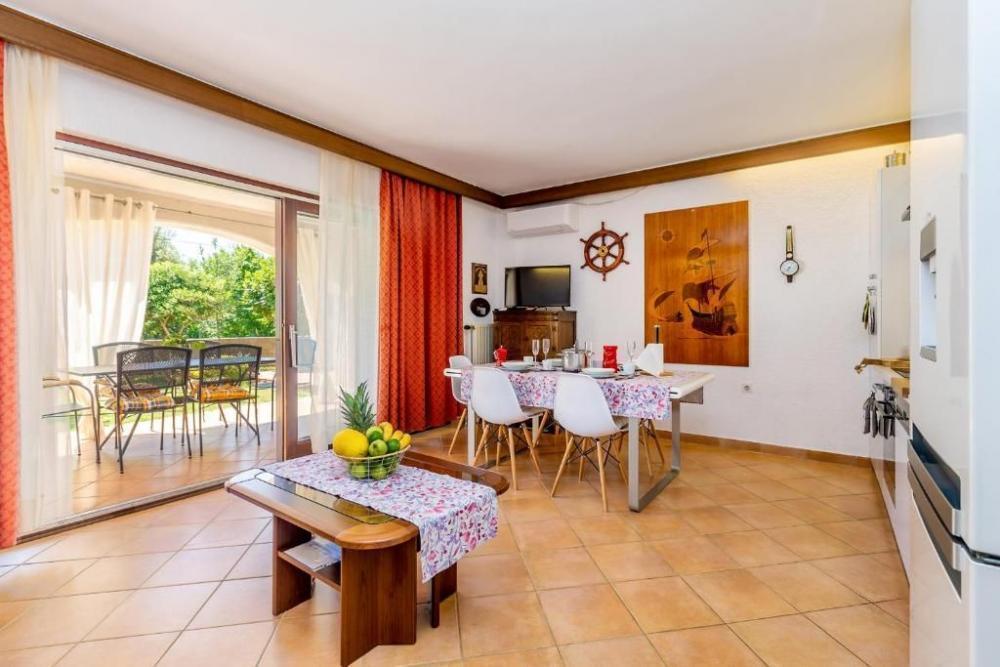 Отель, гостиница на Крке, Хорватия, 282 м² - фото 14