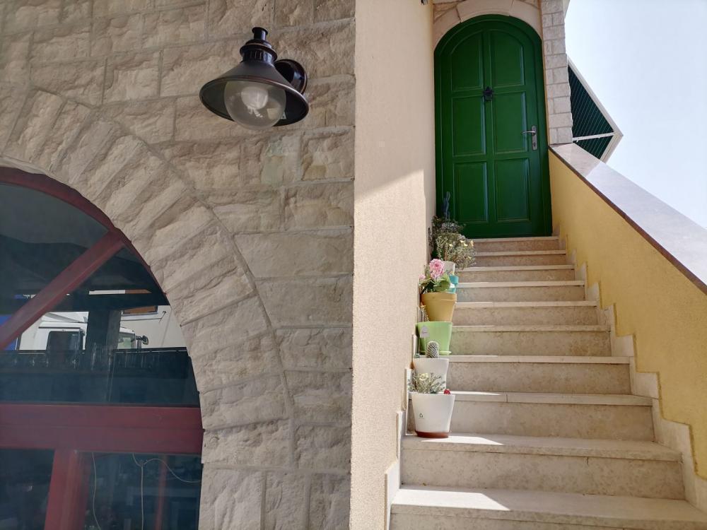 Отель, гостиница Premantura, Medulin, Хорватия, 245 м² - фото 14