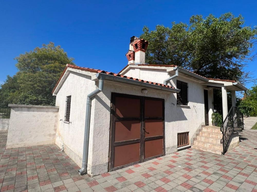 Вилла в Лабине, Хорватия, 320 м² - фото 15