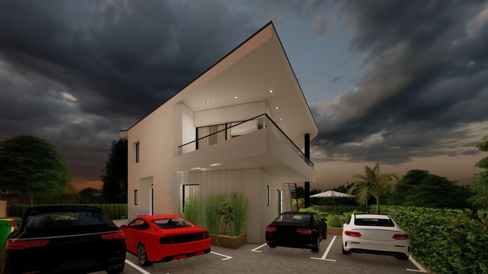 Вилла в Малинска-Дубашнице, Хорватия, 195 м² - фото 15