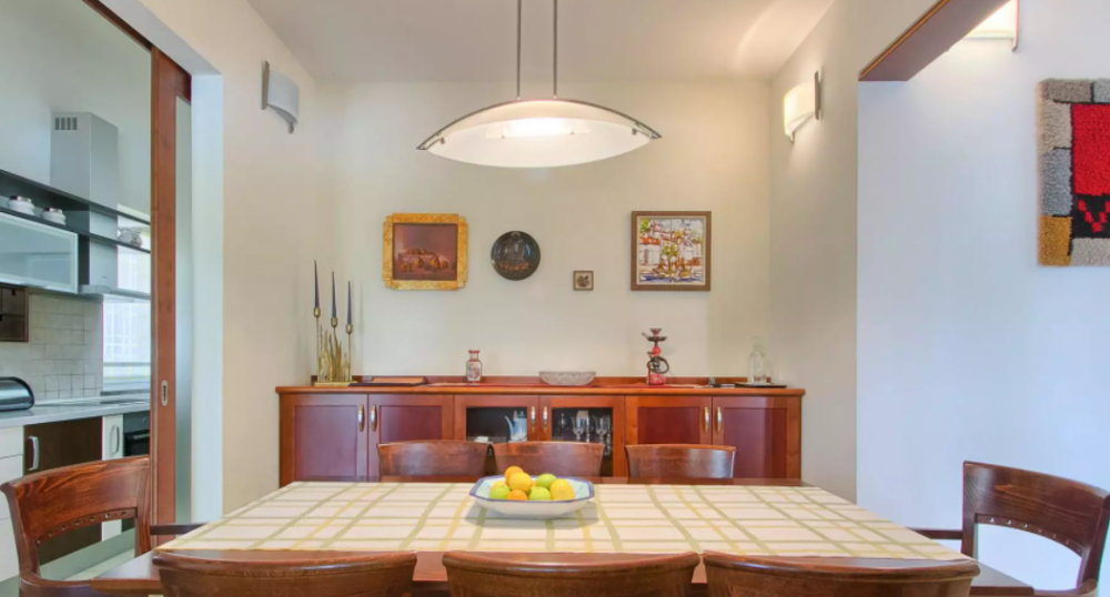 Вилла в Бузете, Хорватия, 285 м² - фото 15