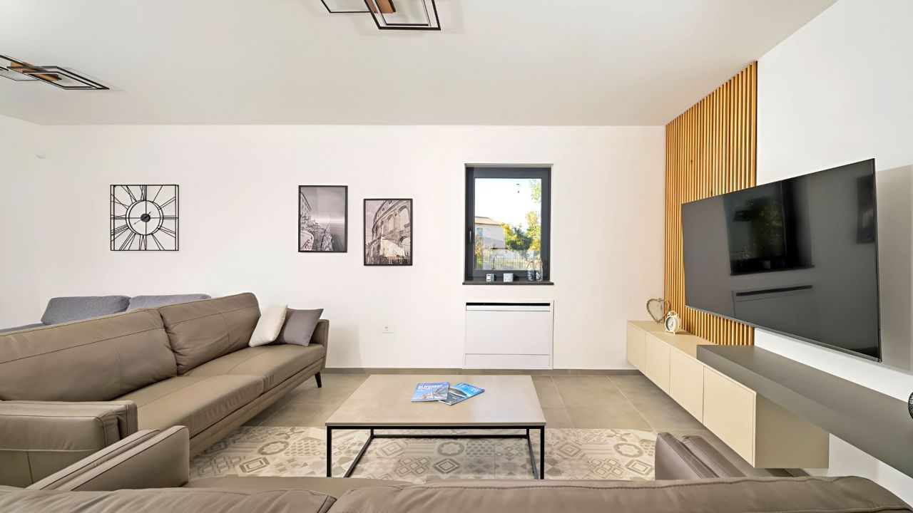 Вилла в Светвинченате, Хорватия, 200 м² - фото 15