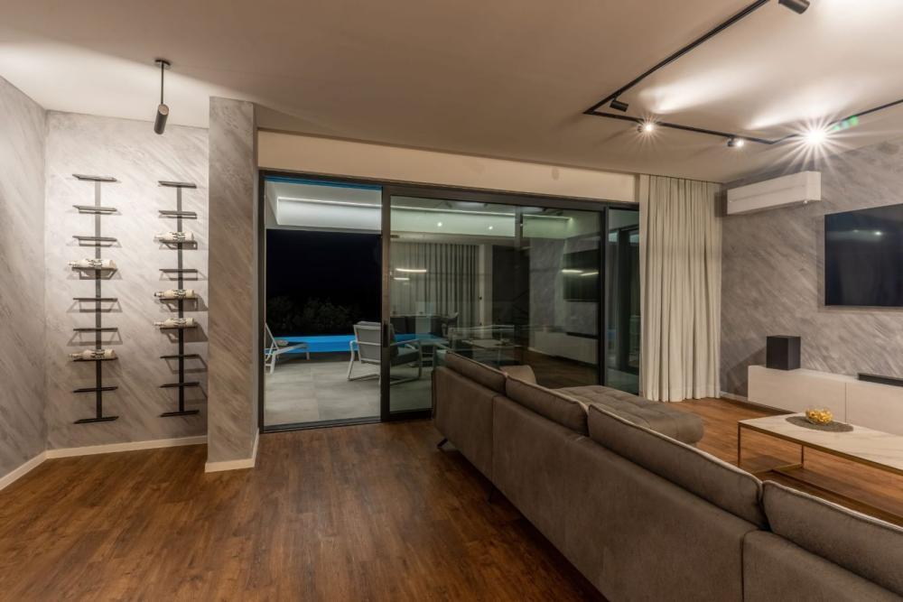 Вилла в Цриквенице, Хорватия, 396 м² - фото 15