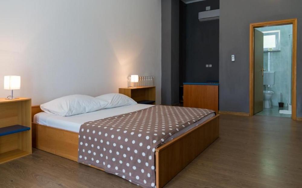 Отель, гостиница в Умаге, Хорватия, 262 м² - фото 15