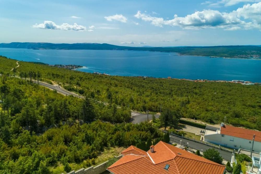 Вилла в Цриквенице, Хорватия, 550 м² - фото 16