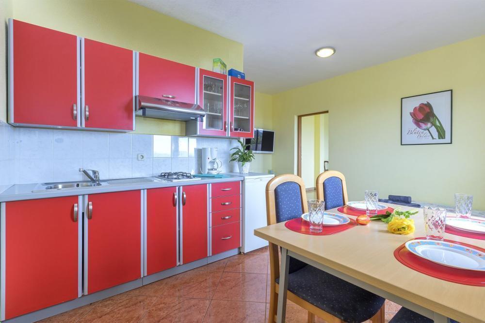 Отель, гостиница в Пуле, Хорватия, 735 м² - фото 16