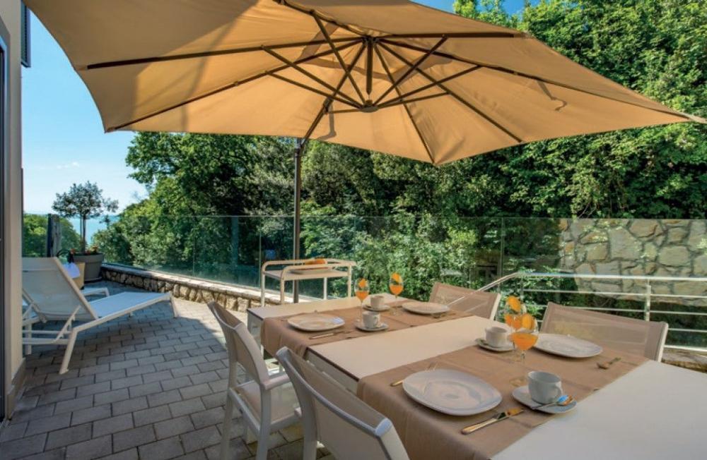 Отель, гостиница в Опатии, Хорватия, 1 205 м² - фото 16