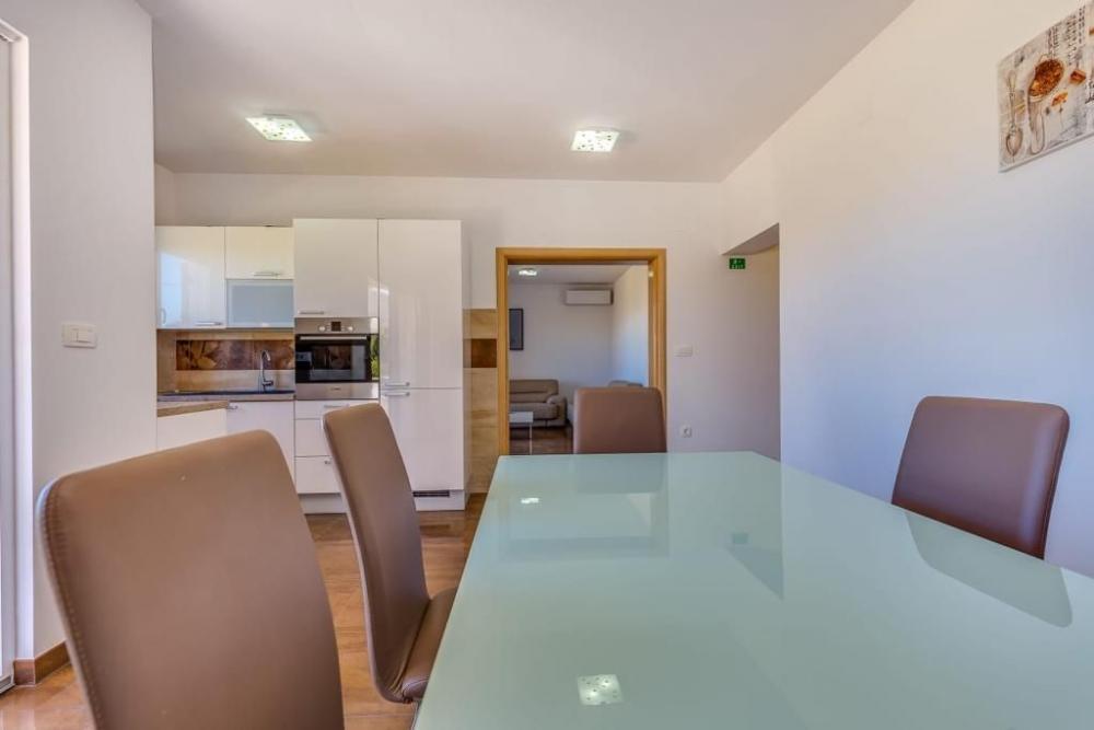 Отель, гостиница на Рабе, Хорватия, 353 м² - фото 16