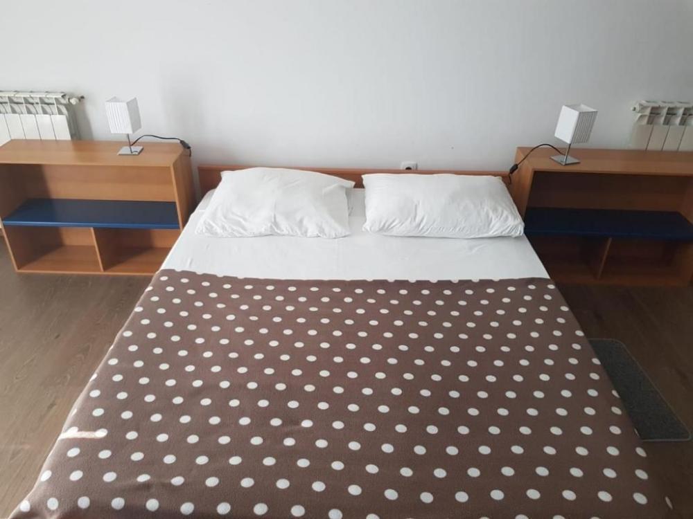 Отель, гостиница в Умаге, Хорватия, 262 м² - фото 16