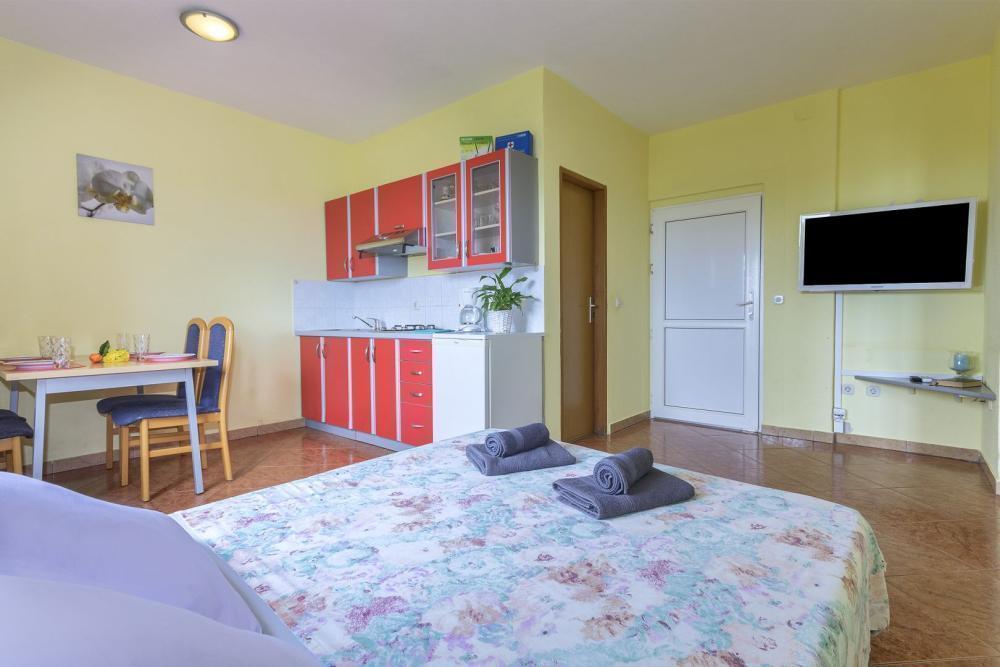 Отель, гостиница в Пуле, Хорватия, 735 м² - фото 17