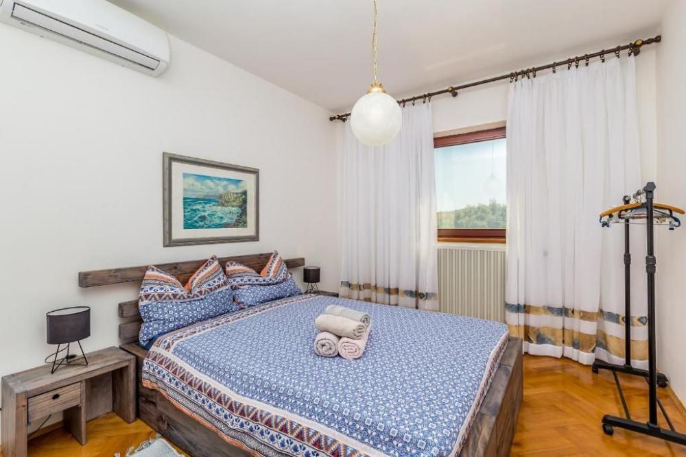 Отель, гостиница на Крке, Хорватия, 282 м² - фото 17