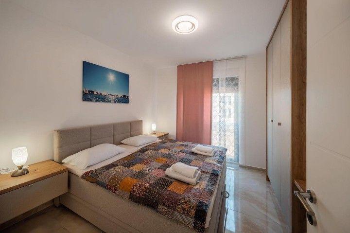 Отель, гостиница в Задаре, Хорватия, 343 м² - фото 17