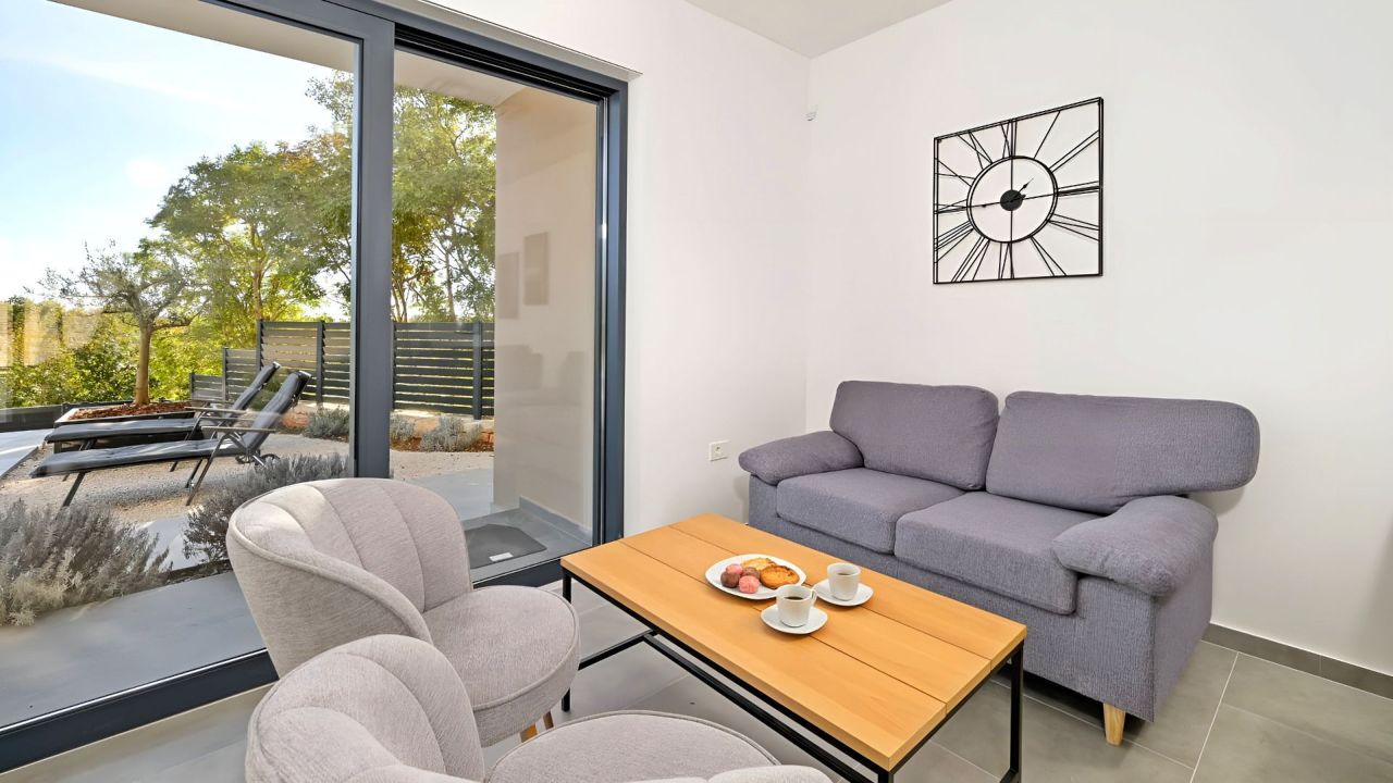 Вилла в Светвинченате, Хорватия, 200 м² - фото 17