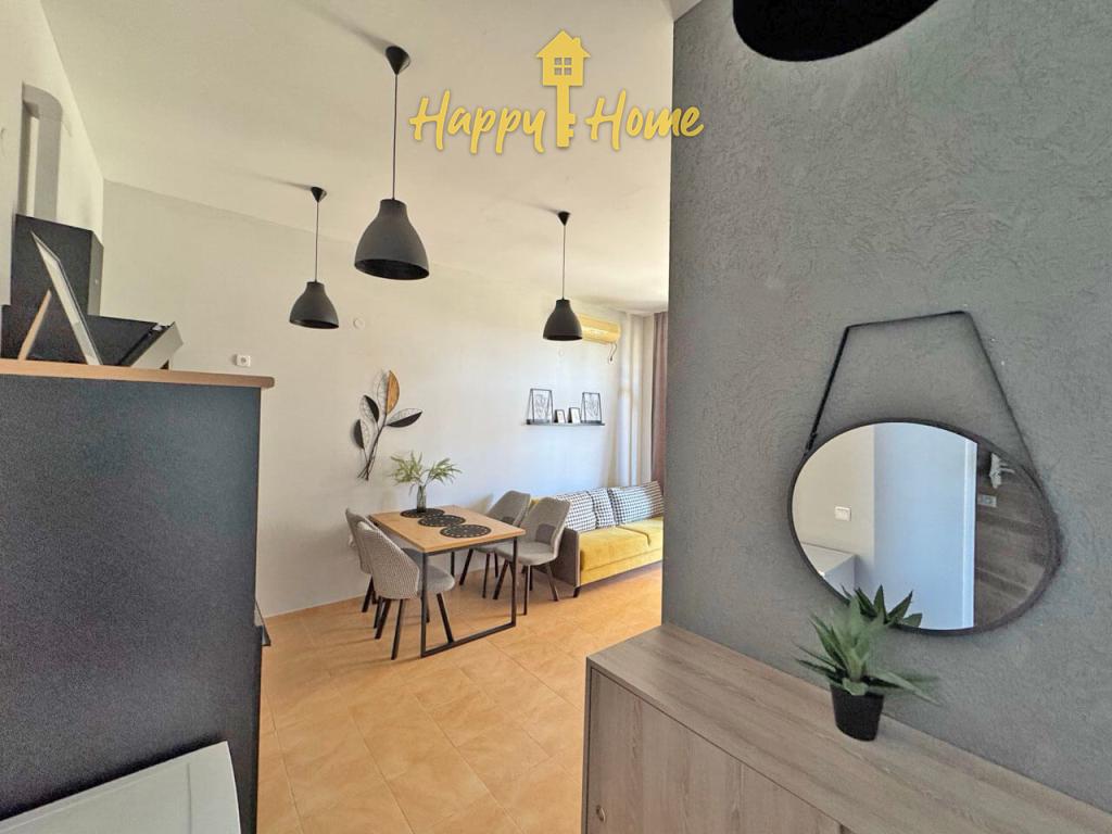 Квартира в Святом Власе, Болгария, 48 м² - фото 7