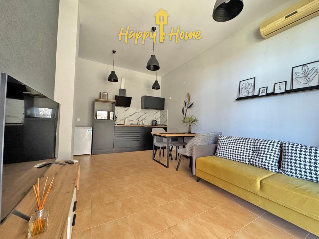 Квартира в Святом Власе, Болгария, 48 м² - фото 3