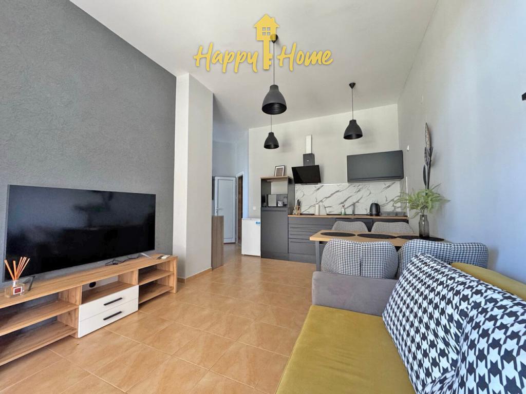 Квартира в Святом Власе, Болгария, 48 м² - фото 4