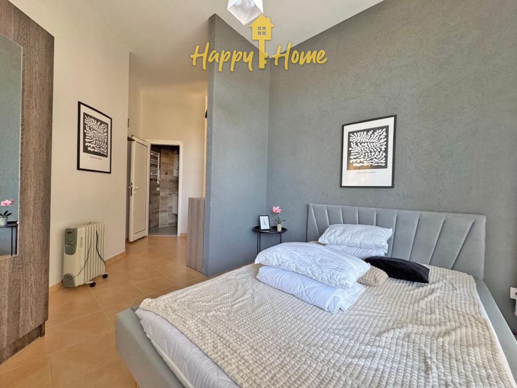 Квартира в Святом Власе, Болгария, 48 м² - фото 10