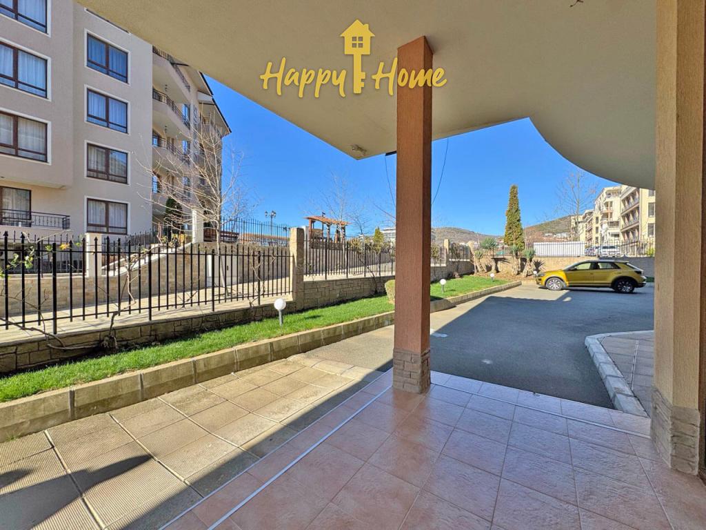 Квартира в Святом Власе, Болгария, 48 м² - фото 11