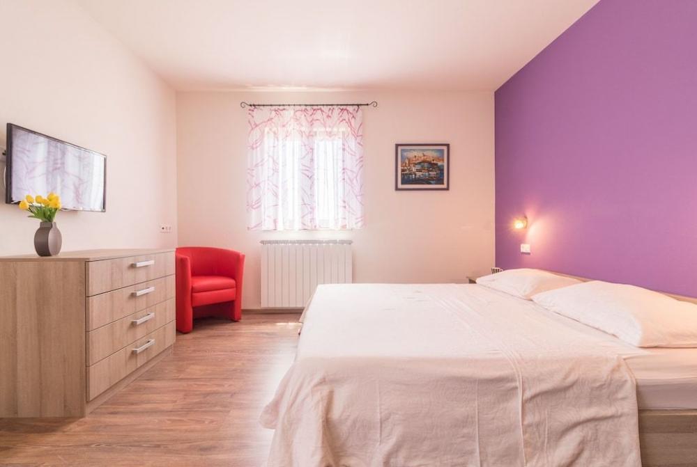 Вилла в Светвинченате, Хорватия, 220 м² - фото 17