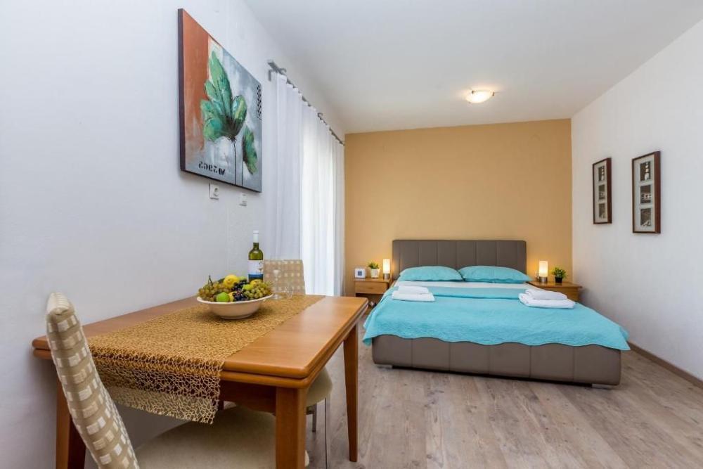 Отель, гостиница в Малинска-Дубашнице, Хорватия, 681 м² - фото 17