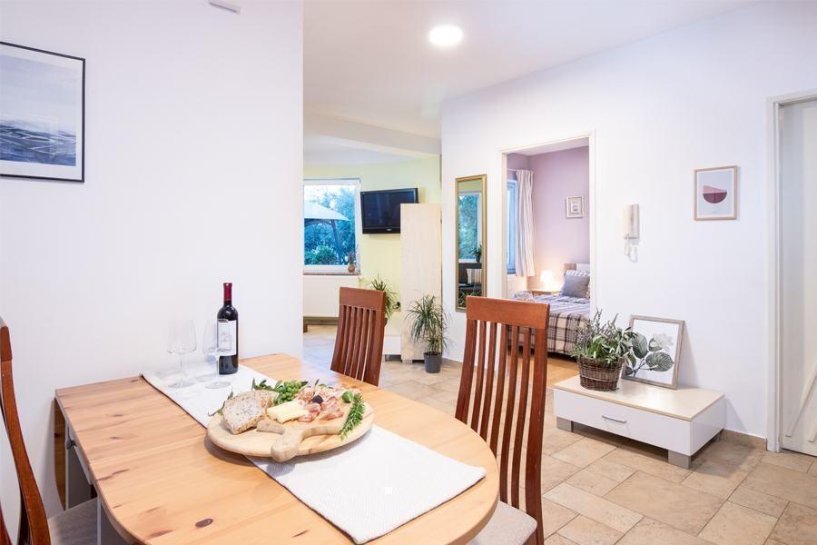 Отель, гостиница в Опатии, Хорватия, 170 м² - фото 17