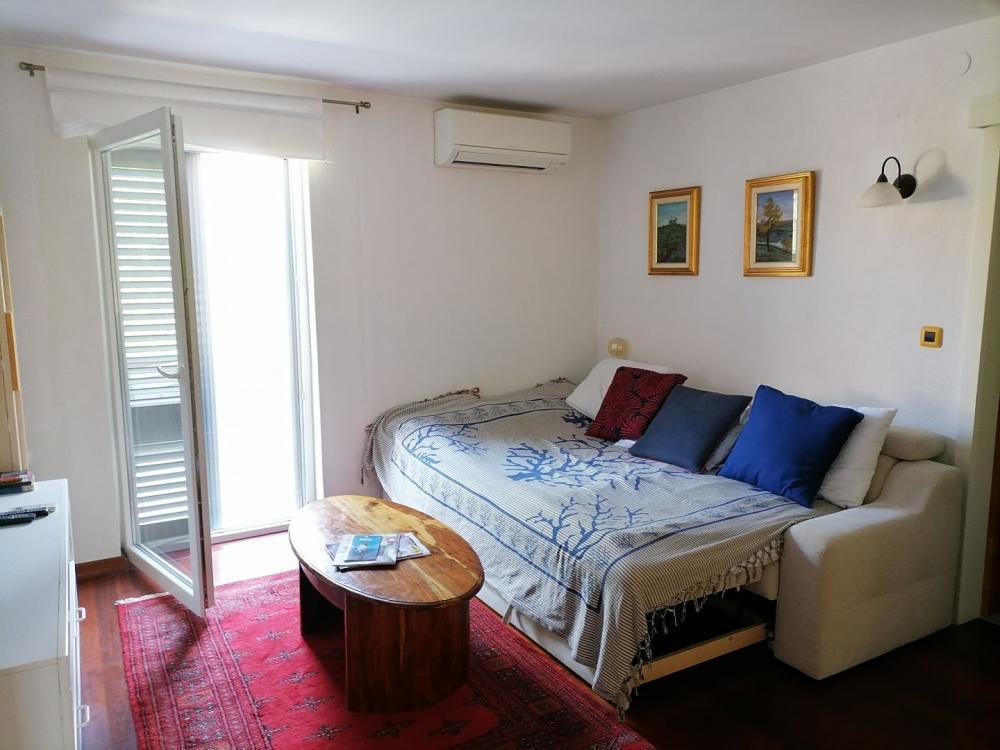 Отель, гостиница Premantura, Medulin, Хорватия, 245 м² - фото 18