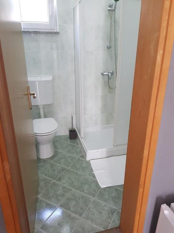 Отель, гостиница в Умаге, Хорватия, 262 м² - фото 18