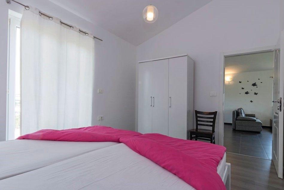 Отель, гостиница в Водняне, Хорватия, 531 м² - фото 18