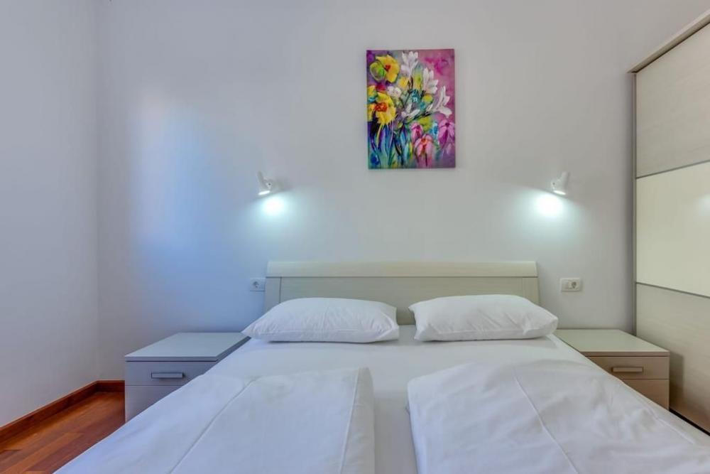 Отель, гостиница на Рабе, Хорватия, 353 м² - фото 18