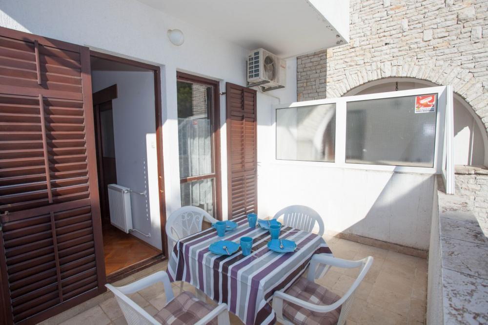 Отель, гостиница в Медулине, Хорватия, 700 м² - фото 18