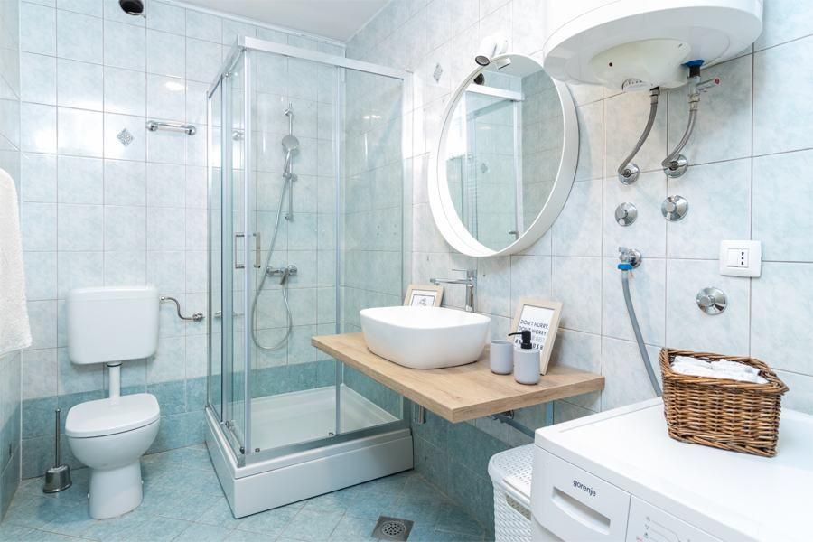 Отель, гостиница в Опатии, Хорватия, 170 м² - фото 18