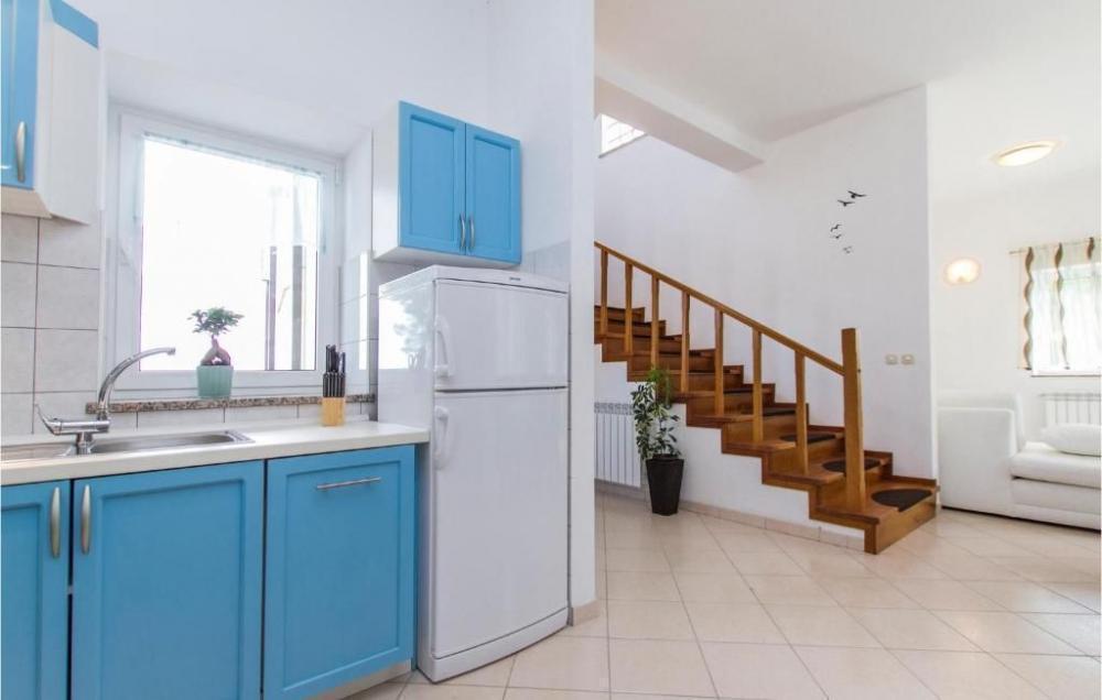 Вилла Rabac, Labin, Хорватия, 199 м² - фото 18
